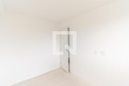 Quarto 2 de apartamento à venda com 2 quartos, 41m² em Conceição, Diadema