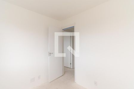 Quarto 1 de apartamento à venda com 2 quartos, 41m² em Conceição, Diadema