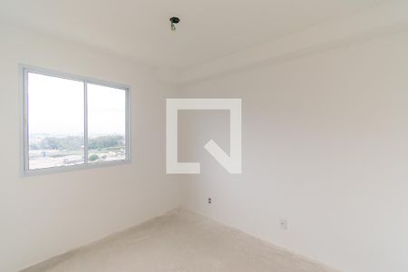 Quarto 2 de apartamento à venda com 2 quartos, 41m² em Conceição, Diadema