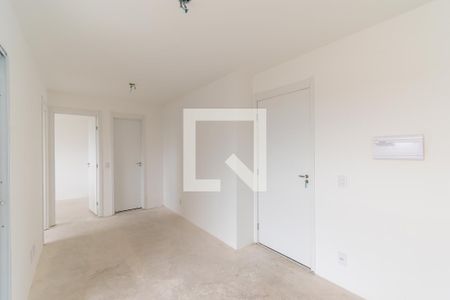 Sala de apartamento à venda com 2 quartos, 41m² em Conceição, Diadema