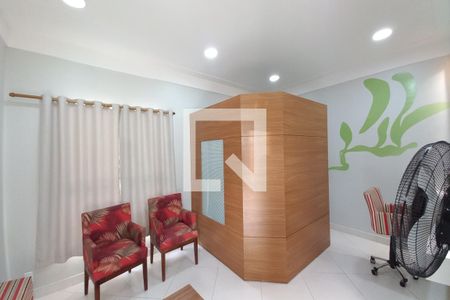Área comum - espaço Mulher de apartamento à venda com 3 quartos, 162m² em Jardim Nova Europa, Campinas