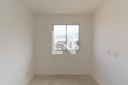 Quarto 2 de apartamento à venda com 2 quartos, 43m² em Conceição, Diadema