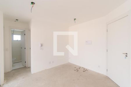 Sala de apartamento à venda com 2 quartos, 43m² em Conceição, Diadema