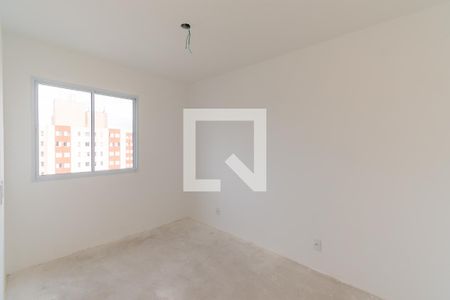 Quarto 1 de apartamento à venda com 2 quartos, 42m² em Conceição, Diadema