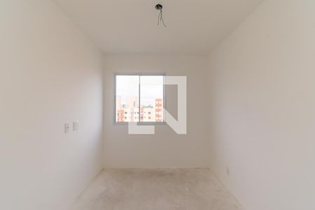Quarto 1 de apartamento à venda com 2 quartos, 42m² em Conceição, Diadema