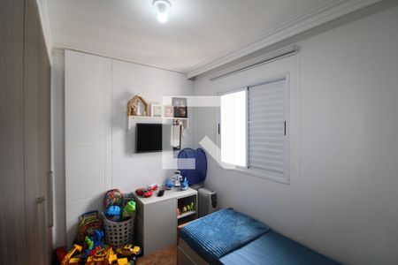 Quarto 2 de apartamento à venda com 2 quartos, 47m² em Vila Bela Vista (zona Norte), São Paulo