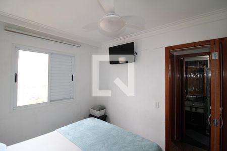 Quarto 1 de apartamento à venda com 2 quartos, 47m² em Vila Bela Vista (zona Norte), São Paulo