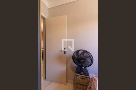 Quarto 1 de casa para alugar com 2 quartos, 136m² em Campo de Santana, Curitiba