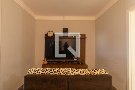 Sala de casa à venda com 2 quartos, 136m² em Campo de Santana, Curitiba