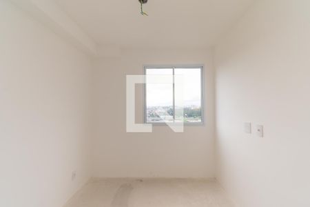 Quarto 2 de apartamento à venda com 2 quartos, 43m² em Conceição, Diadema
