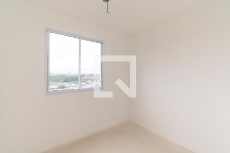 Quarto 1 de apartamento à venda com 2 quartos, 43m² em Conceição, Diadema