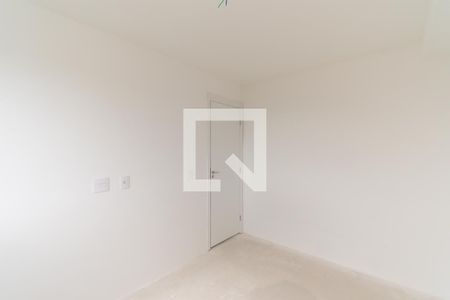 Quarto 2 de apartamento à venda com 2 quartos, 43m² em Conceição, Diadema