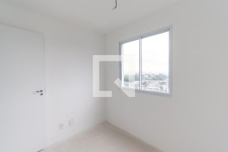 Quarto 1 de apartamento à venda com 2 quartos, 43m² em Conceição, Diadema