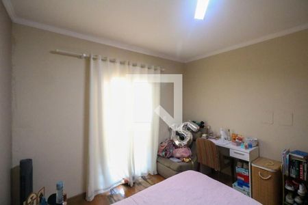 Suíte de casa à venda com 4 quartos, 280m² em Barcelona, São Caetano do Sul