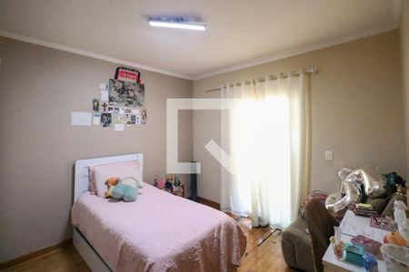 Suíte de casa à venda com 4 quartos, 280m² em Barcelona, São Caetano do Sul