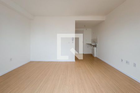 Studio de kitnet/studio à venda com 1 quarto, 25m² em Chácara Inglesa, São Paulo