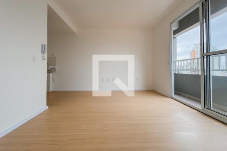 Studio de kitnet/studio à venda com 1 quarto, 25m² em Chácara Inglesa, São Paulo