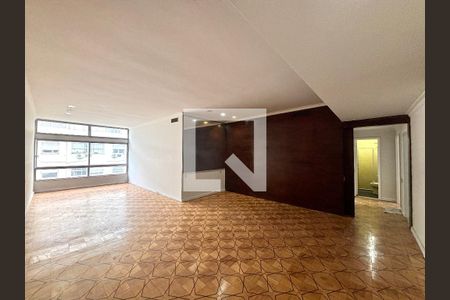 Sala de apartamento à venda com 3 quartos, 164m² em Copacabana, Rio de Janeiro