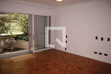 Suíte de apartamento para alugar com 2 quartos, 348m² em Santa Cecilia, São Paulo