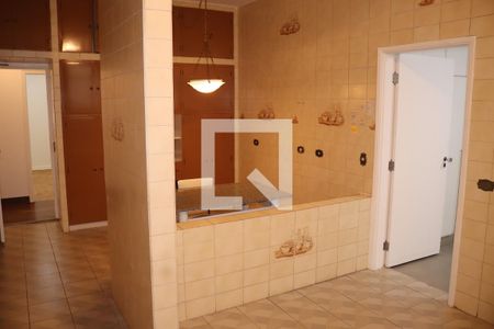 Banheiro Social de apartamento para alugar com 2 quartos, 348m² em Santa Cecilia, São Paulo