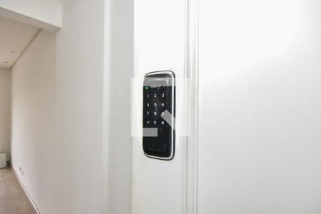 Fechadura Eletrônica de apartamento para alugar com 2 quartos, 60m² em Vila Andrade, São Paulo