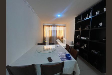 Sala de apartamento para alugar com 2 quartos, 56m² em Samanbaia Sul, Brasília