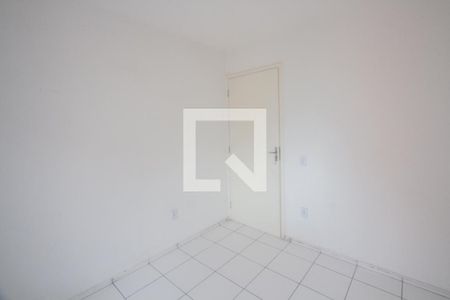 Quarto 1 de apartamento para alugar com 2 quartos, 43m² em Jardim São Luís, São Paulo