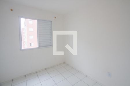 Quarto 1 de apartamento para alugar com 2 quartos, 43m² em Jardim São Luís, São Paulo