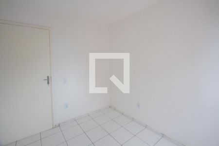 Quarto 1 de apartamento para alugar com 2 quartos, 43m² em Jardim São Luís, São Paulo