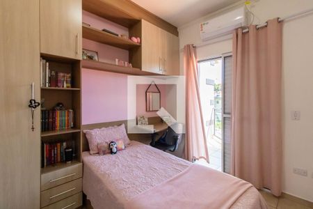 Quarto  de casa à venda com 3 quartos, 93m² em Picanço, Guarulhos