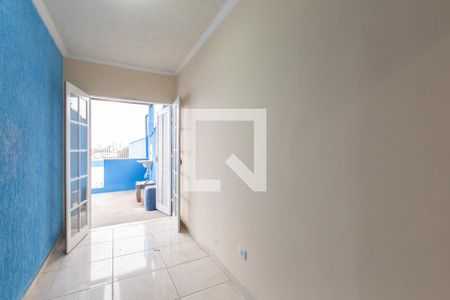 Quarto de casa para alugar com 2 quartos, 75m² em Vila Chuca, São Paulo