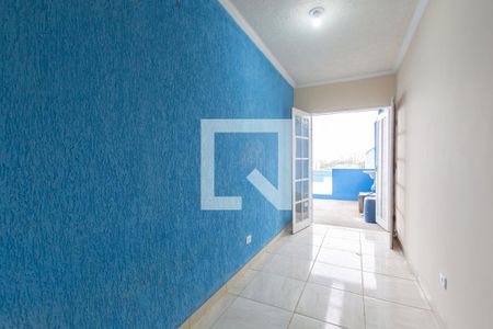 Quarto de casa para alugar com 2 quartos, 75m² em Vila Chuca, São Paulo