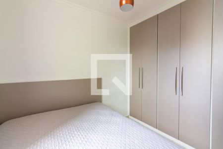 Quarto 1 de apartamento à venda com 2 quartos, 54m² em Parque Continental, Osasco