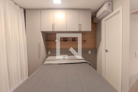 Studio de apartamento à venda com 1 quarto, 24m² em Bela Vista, São Paulo