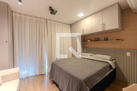 Studio de kitnet/studio à venda com 1 quarto, 24m² em Bela Vista, São Paulo