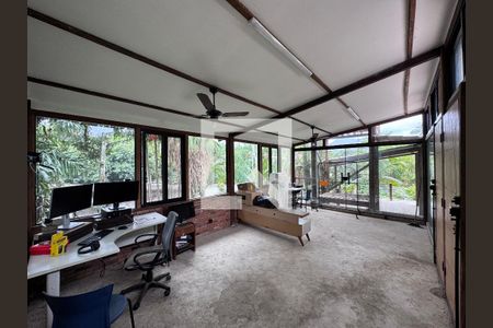 Quarto de casa para alugar com 4 quartos, 320m² em Vargem Grande, Rio de Janeiro
