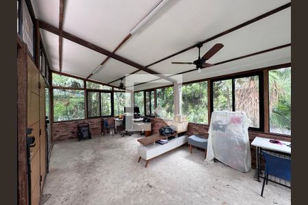 Quarto de casa para alugar com 4 quartos, 320m² em Vargem Grande, Rio de Janeiro