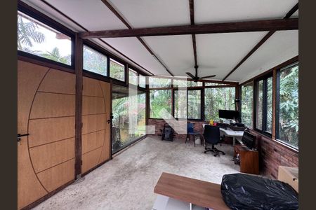 Quarto de casa para alugar com 4 quartos, 320m² em Vargem Grande, Rio de Janeiro