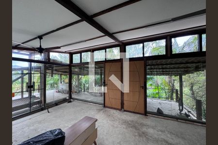 Quarto de casa para alugar com 4 quartos, 320m² em Vargem Grande, Rio de Janeiro
