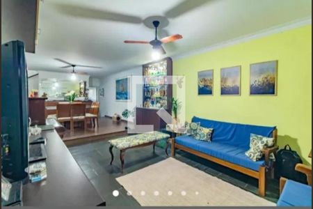 Foto 04 de casa à venda com 3 quartos, 180m² em Parque Imperial, São Paulo