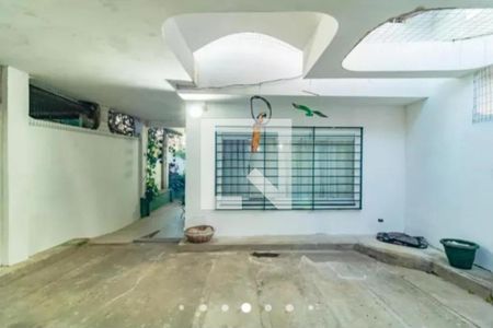 Foto 02 de casa à venda com 3 quartos, 180m² em Parque Imperial, São Paulo