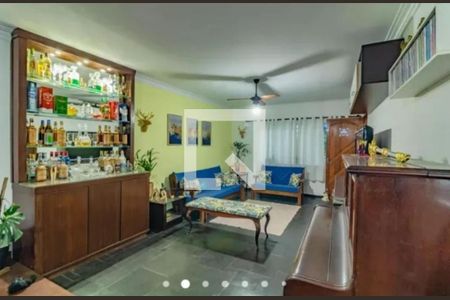 Foto 03 de casa à venda com 3 quartos, 180m² em Parque Imperial, São Paulo