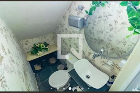 Foto 15 de casa à venda com 3 quartos, 180m² em Parque Imperial, São Paulo