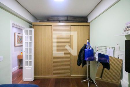 Quarto de apartamento à venda com 2 quartos, 95m² em Barcelona, São Caetano do Sul