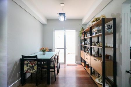 Sala de apartamento à venda com 2 quartos, 95m² em Barcelona, São Caetano do Sul