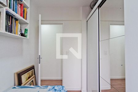Quarto 1 de apartamento à venda com 2 quartos, 50m² em Parque Peruche, São Paulo