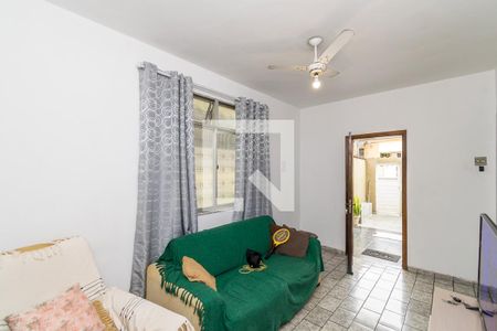 Sala de casa à venda com 2 quartos, 100m² em Brás de Pina, Rio de Janeiro