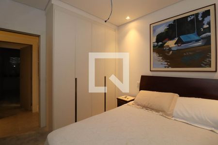 Quarto de apartamento para alugar com 2 quartos, 156m² em Jardim Paulista, São Paulo