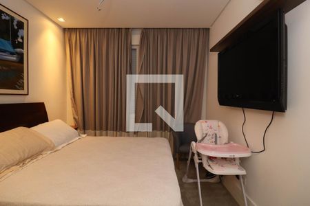 Quarto de apartamento para alugar com 2 quartos, 156m² em Jardim Paulista, São Paulo