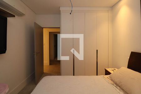 Quarto de apartamento para alugar com 2 quartos, 156m² em Jardim Paulista, São Paulo
